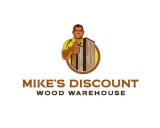 https://www.logocontest.com/public/logoimage/1598883002Mike_s Discount Wood Warehouse .jpg